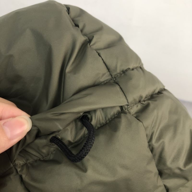 Stone Island Down Jackets